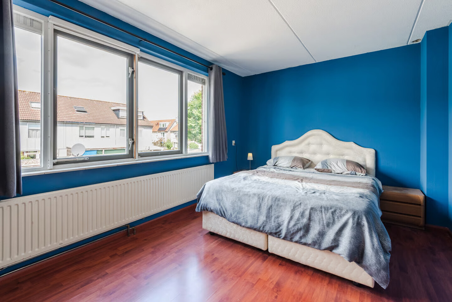 Tussenwoning te koop: Loogkruidstraat 7, Almere