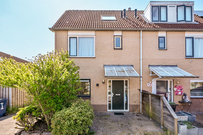 Fonteinkruidstraat 1