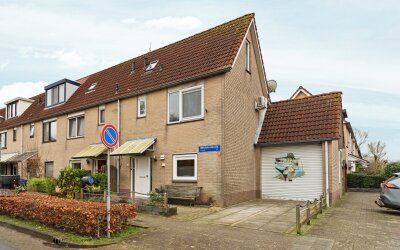 Weidekruidveld 53