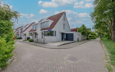 Penningkruidstraat 11