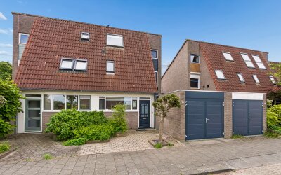 Fluitekruidstraat 19