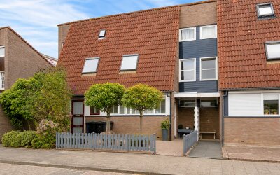Fluitekruidstraat 27
