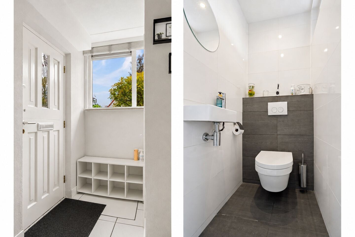 Tussenwoning te koop: Fluitekruidstraat 27, Almere