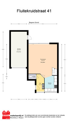 Fluitekruidstraat 41