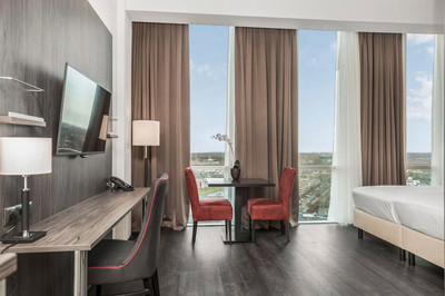 Appartement te huur Mandelaplein 1