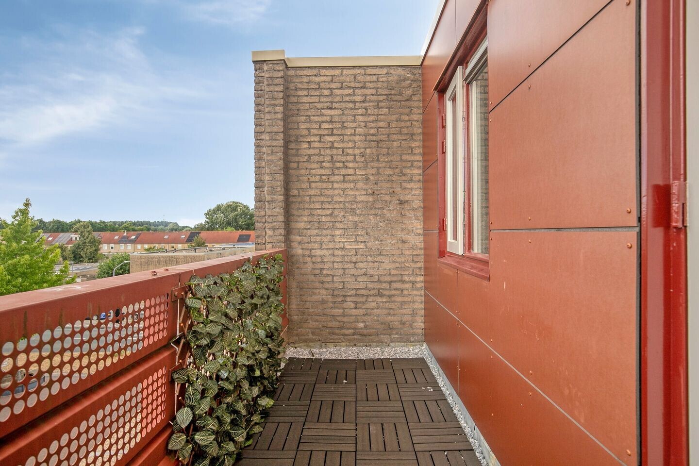 Appartement te koop: Saffraanplein 24, Almere