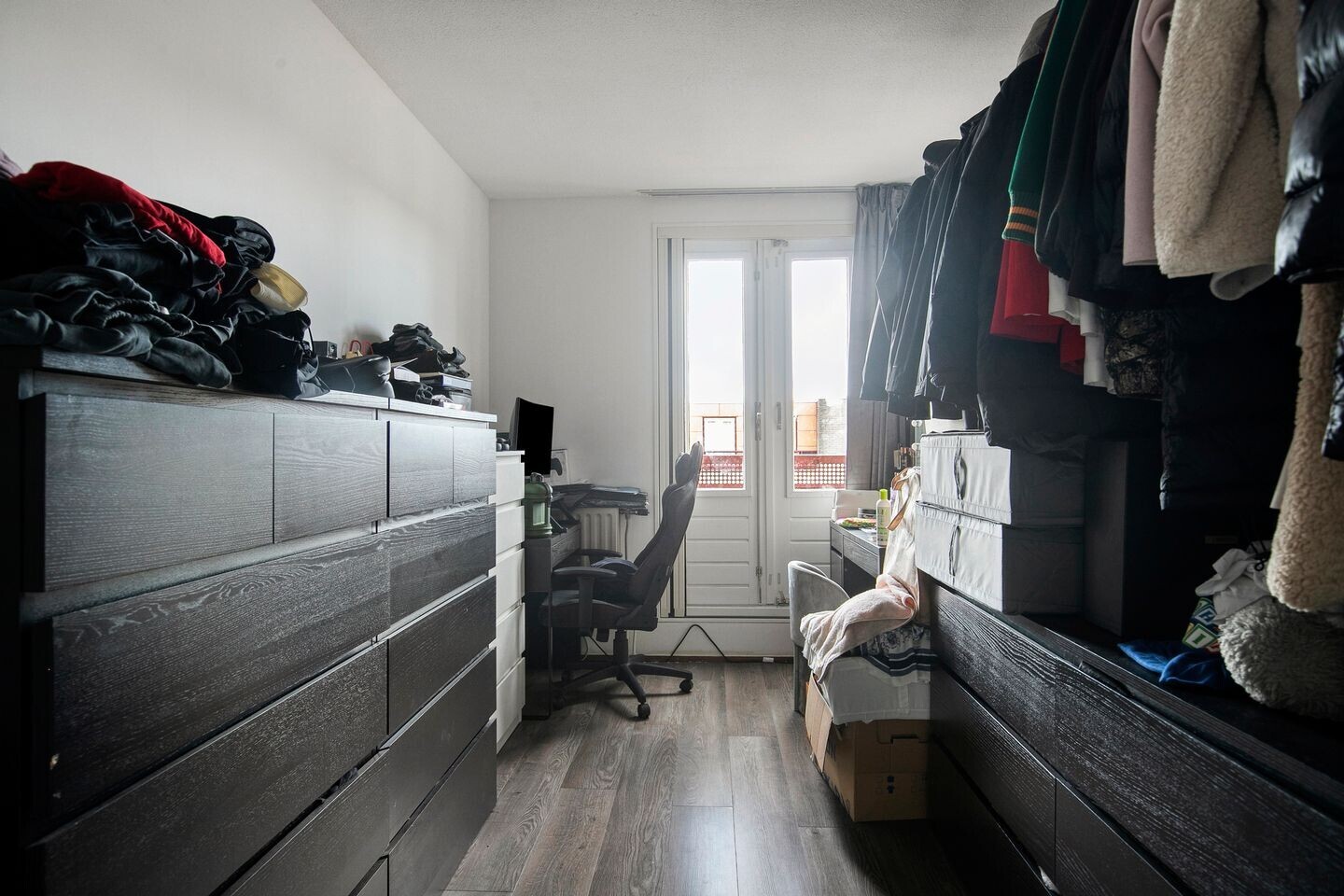 Appartement te koop: Saffraanplein 24, Almere