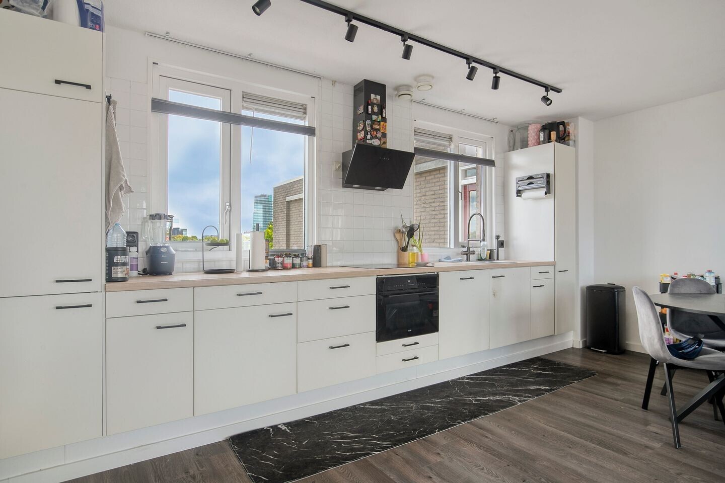 Appartement te koop: Saffraanplein 24, Almere