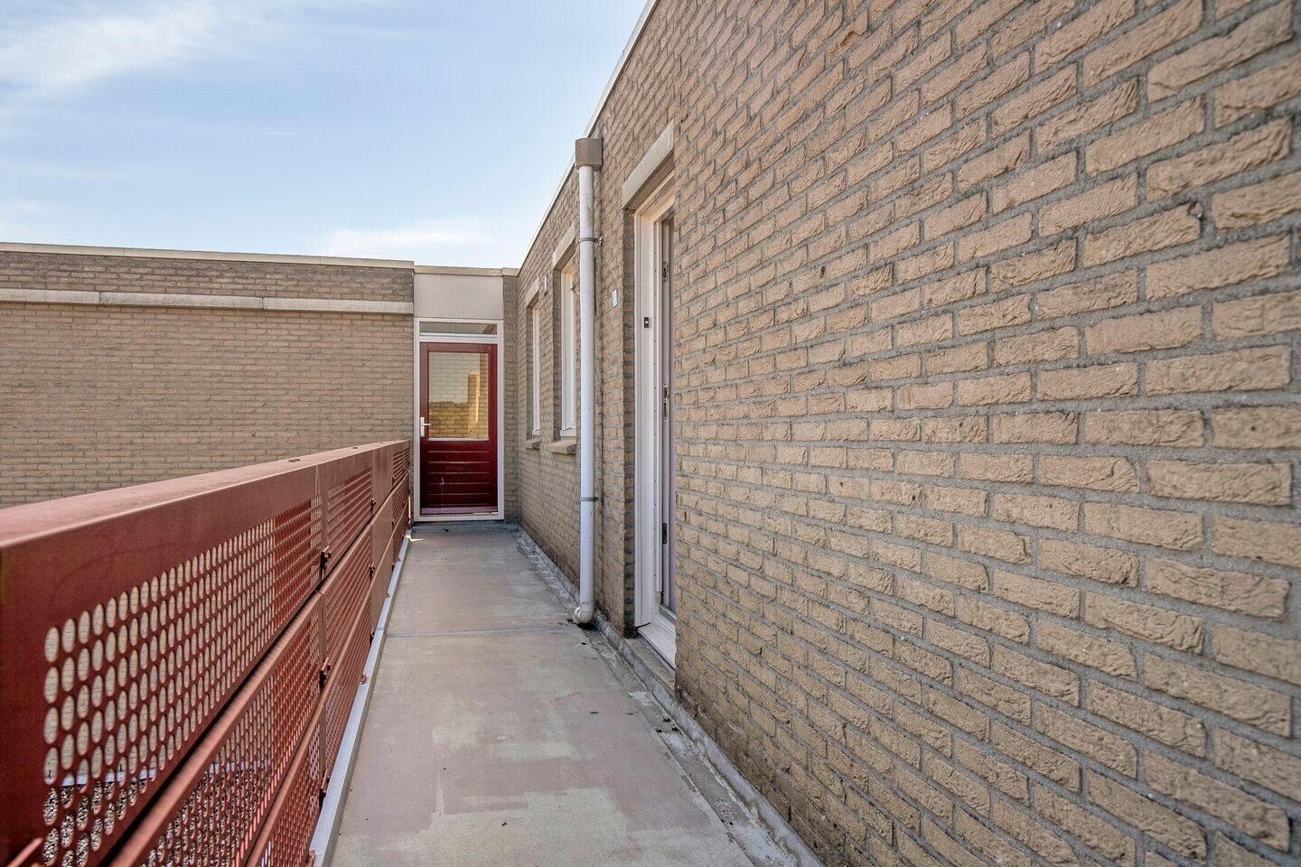 Appartement te koop: Saffraanplein 24, Almere