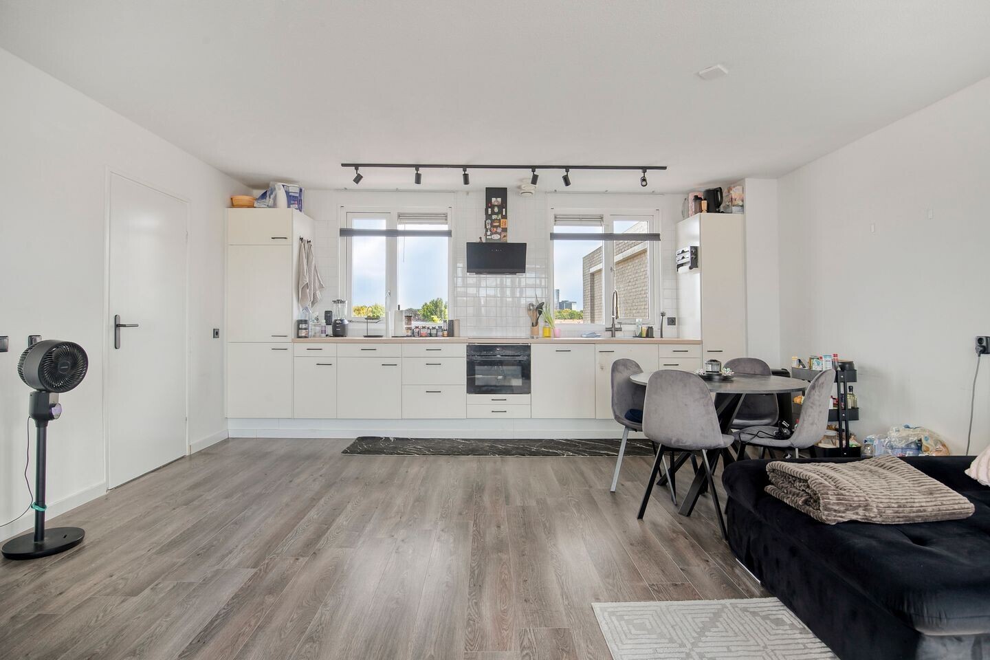 Appartement te koop: Saffraanplein 24, Almere