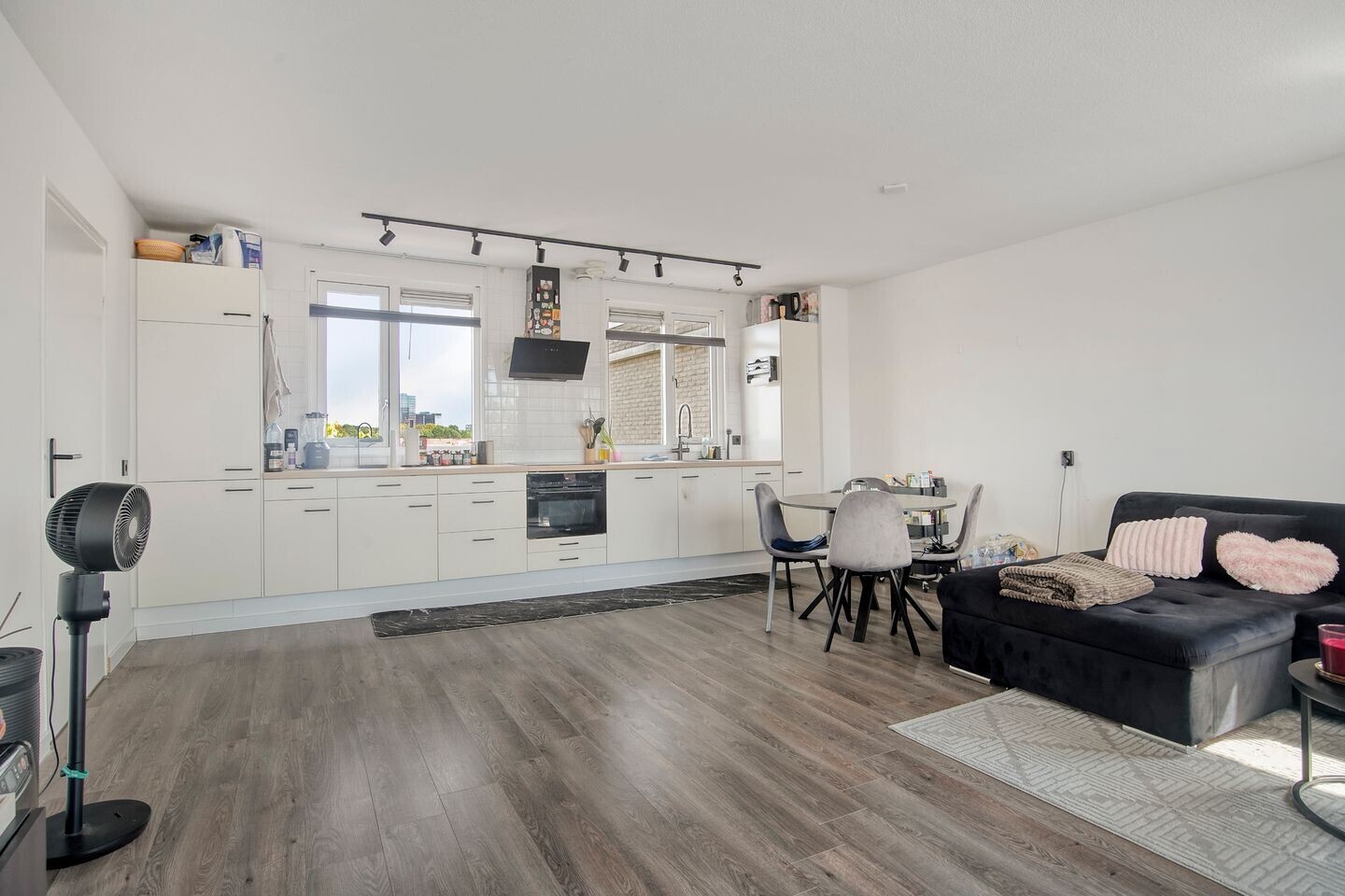 Appartement te koop: Saffraanplein 24, Almere