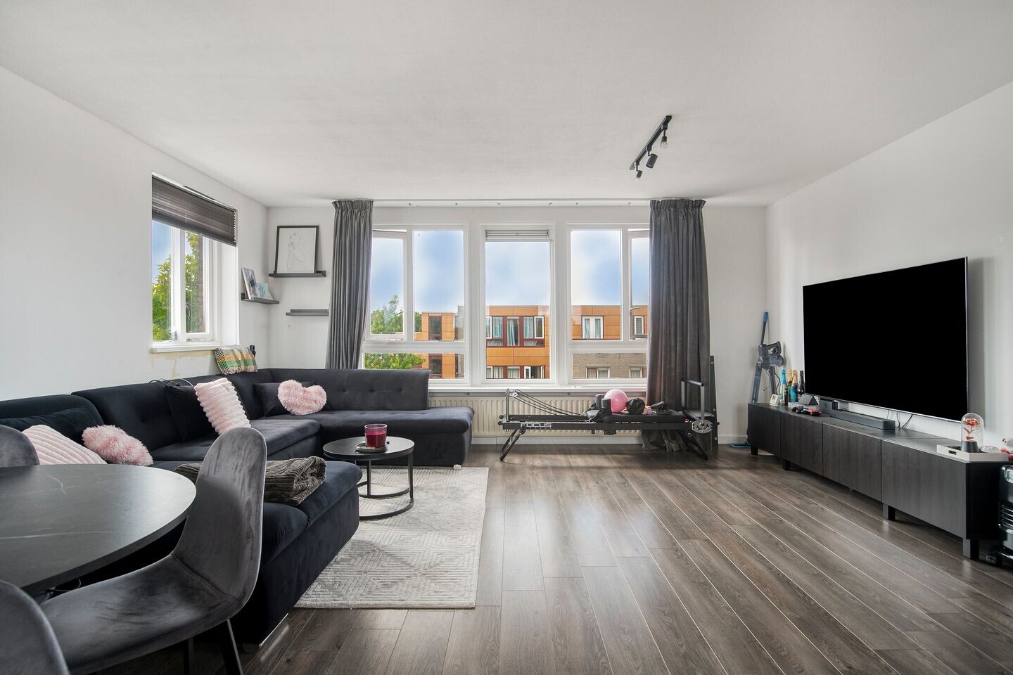 Appartement te koop: Saffraanplein 24, Almere
