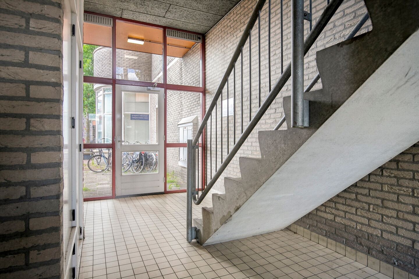 Appartement te koop: Saffraanplein 24, Almere