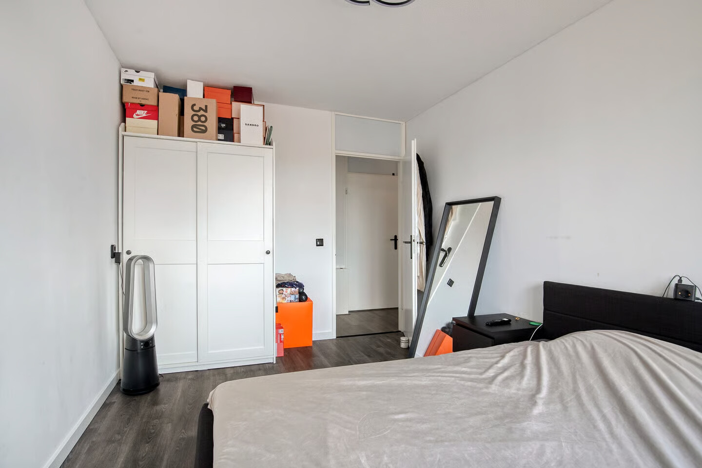Appartement te koop: Saffraanplein 24, Almere
