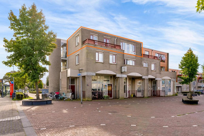 Saffraanplein 26