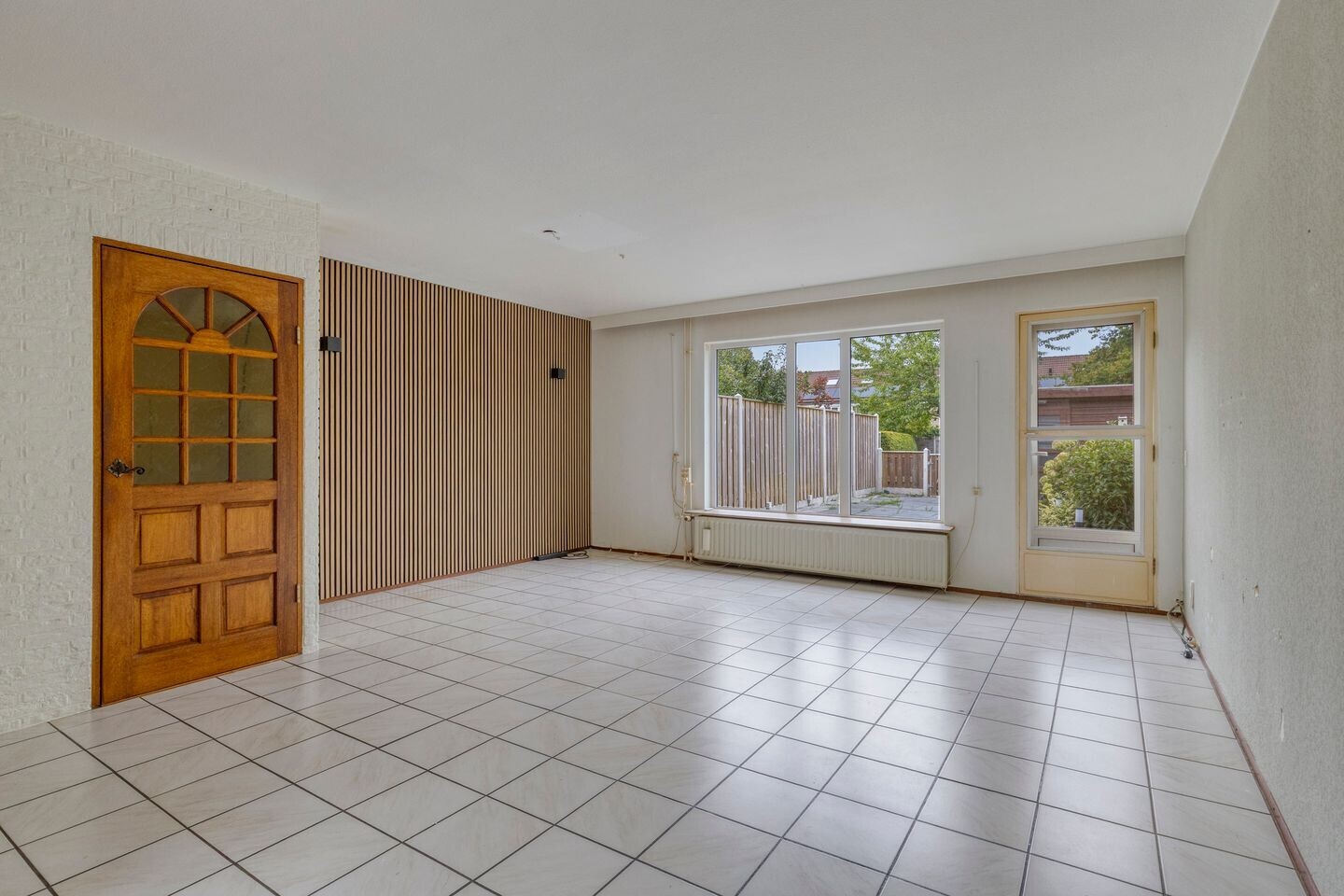 Tussenwoning te koop: Pimpernelstraat 11, Almere