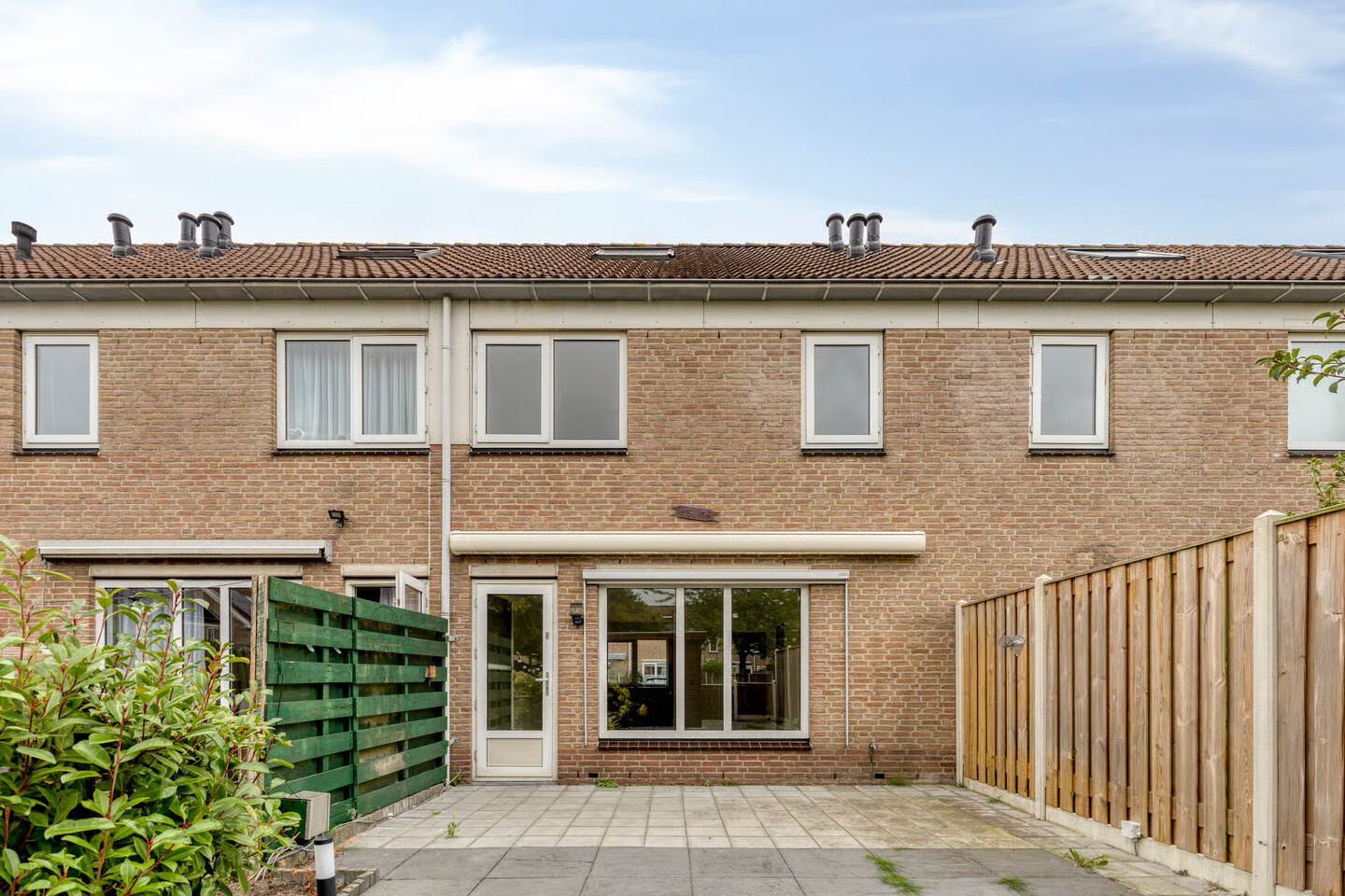 Tussenwoning te koop: Pimpernelstraat 11, Almere