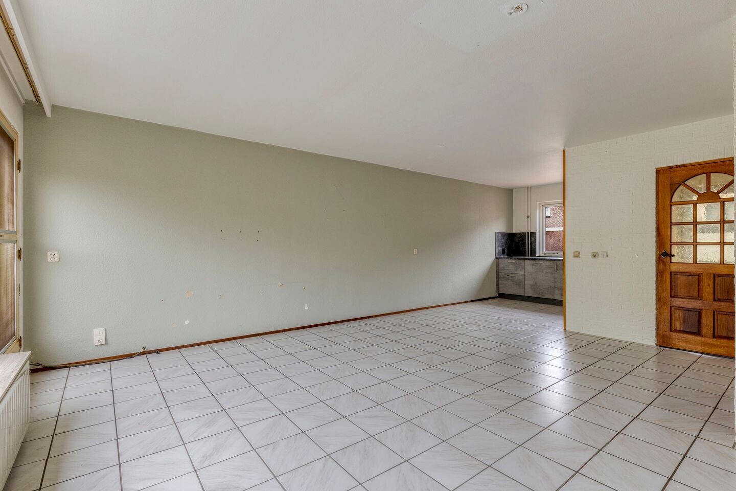 Tussenwoning te koop: Pimpernelstraat 11, Almere