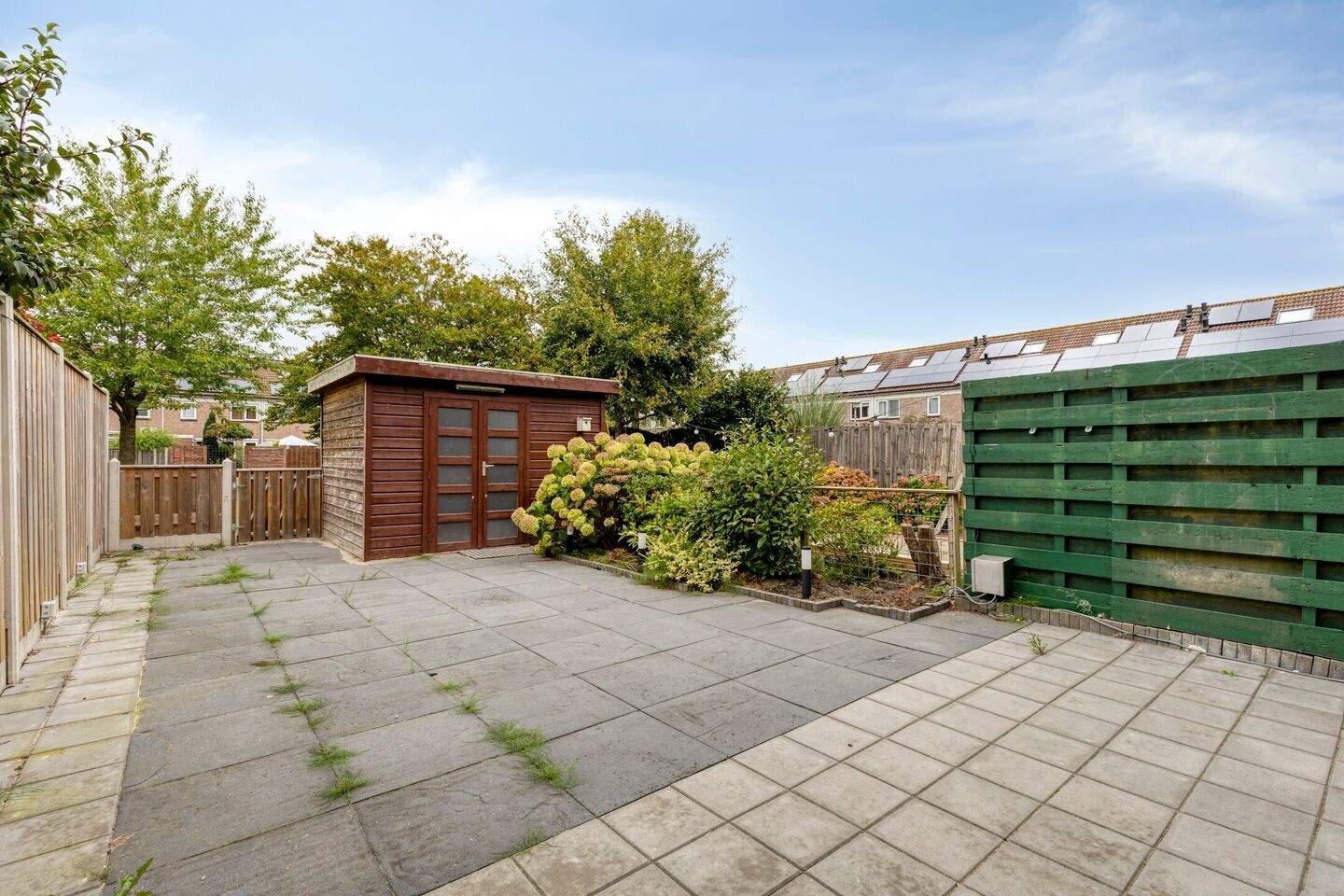 Tussenwoning te koop: Pimpernelstraat 11, Almere