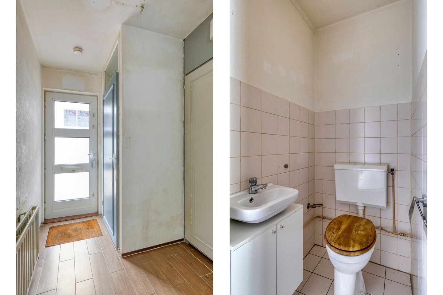 Tussenwoning te koop: Pimpernelstraat 11, Almere