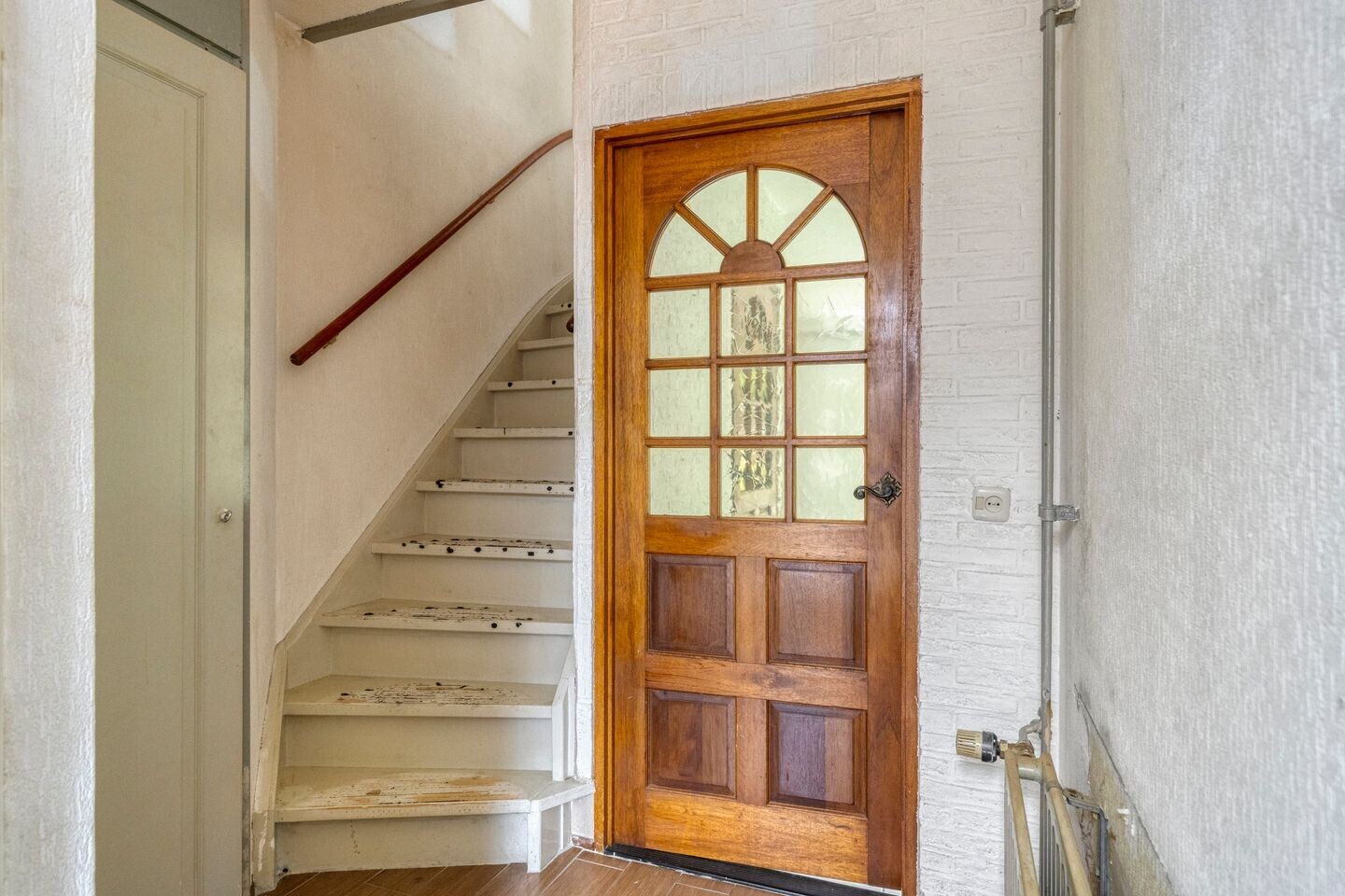 Tussenwoning te koop: Pimpernelstraat 11, Almere
