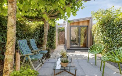 Dillepad 8