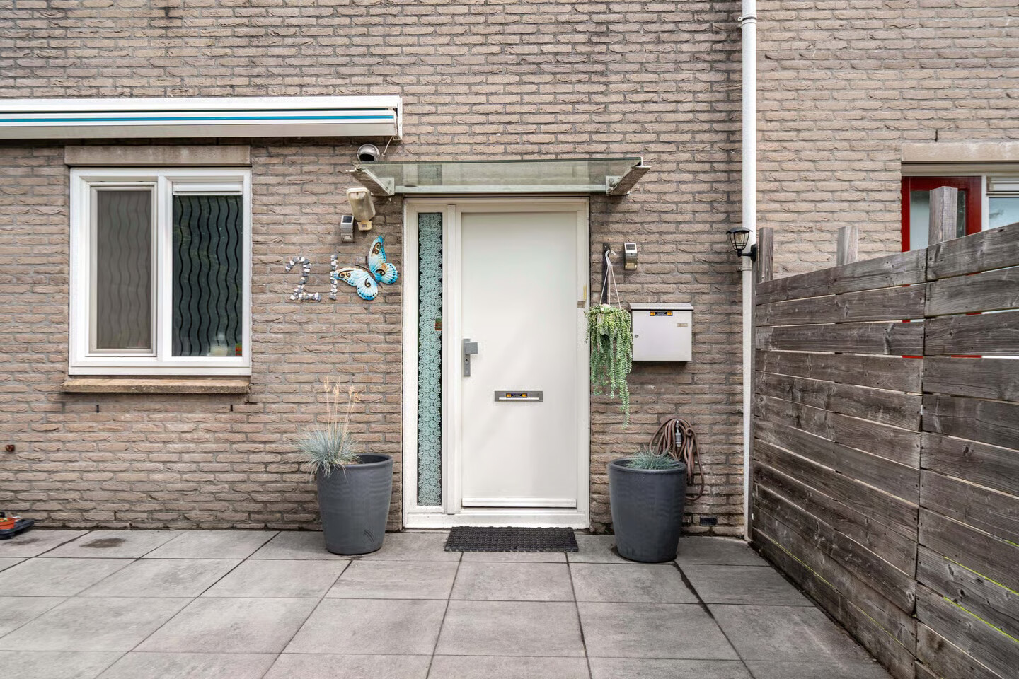 Tussenwoning te koop: Foeliestraat 21, Almere