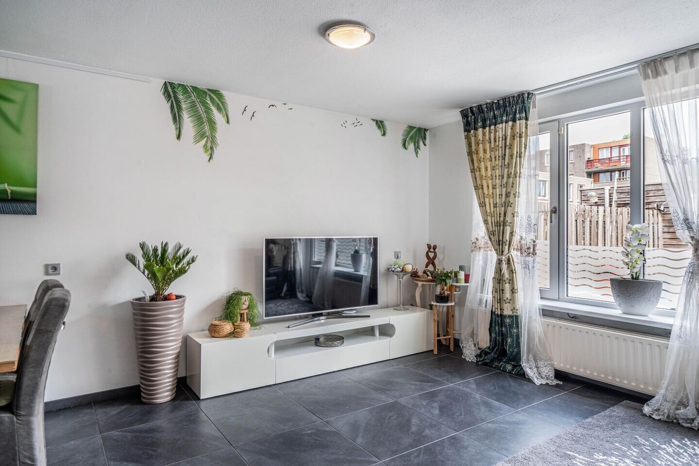 Tussenwoning te koop: Foeliestraat 21, Almere