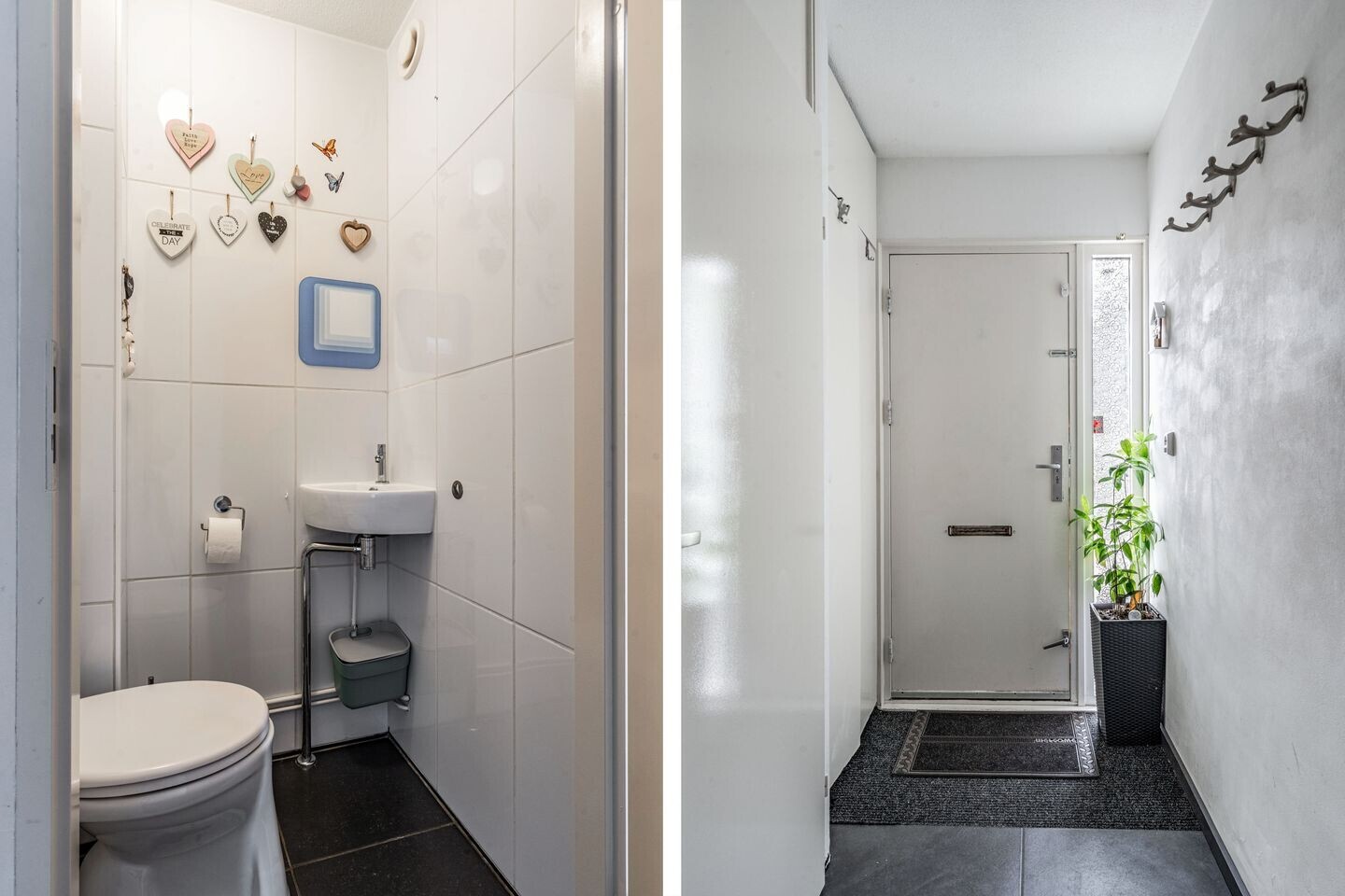 Tussenwoning te koop: Foeliestraat 21, Almere