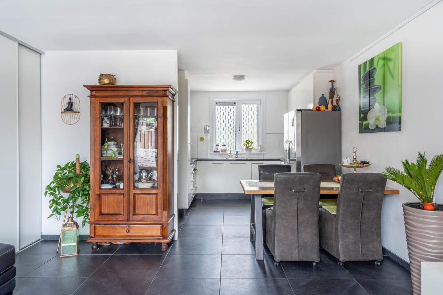 Tussenwoning te koop: Foeliestraat 21, Almere