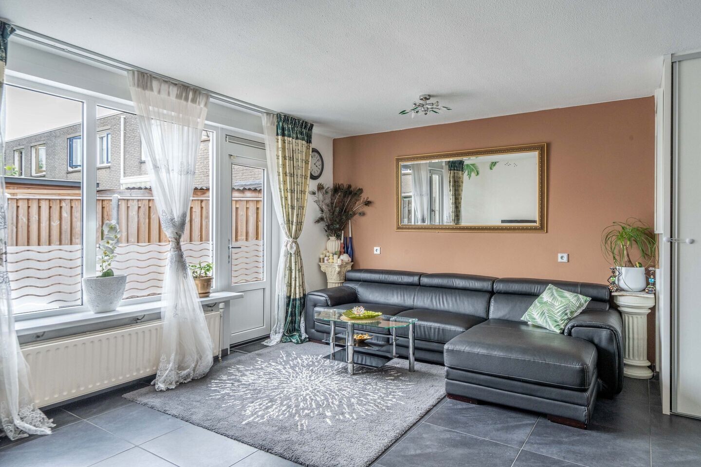 Tussenwoning te koop: Foeliestraat 21, Almere