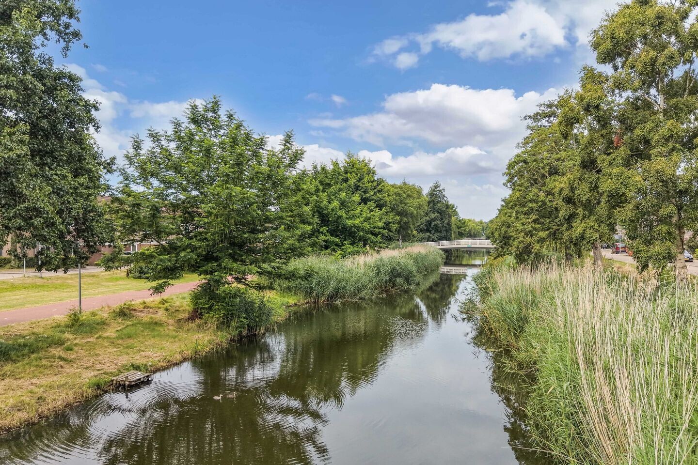 Tussenwoning te koop: Foeliestraat 21, Almere
