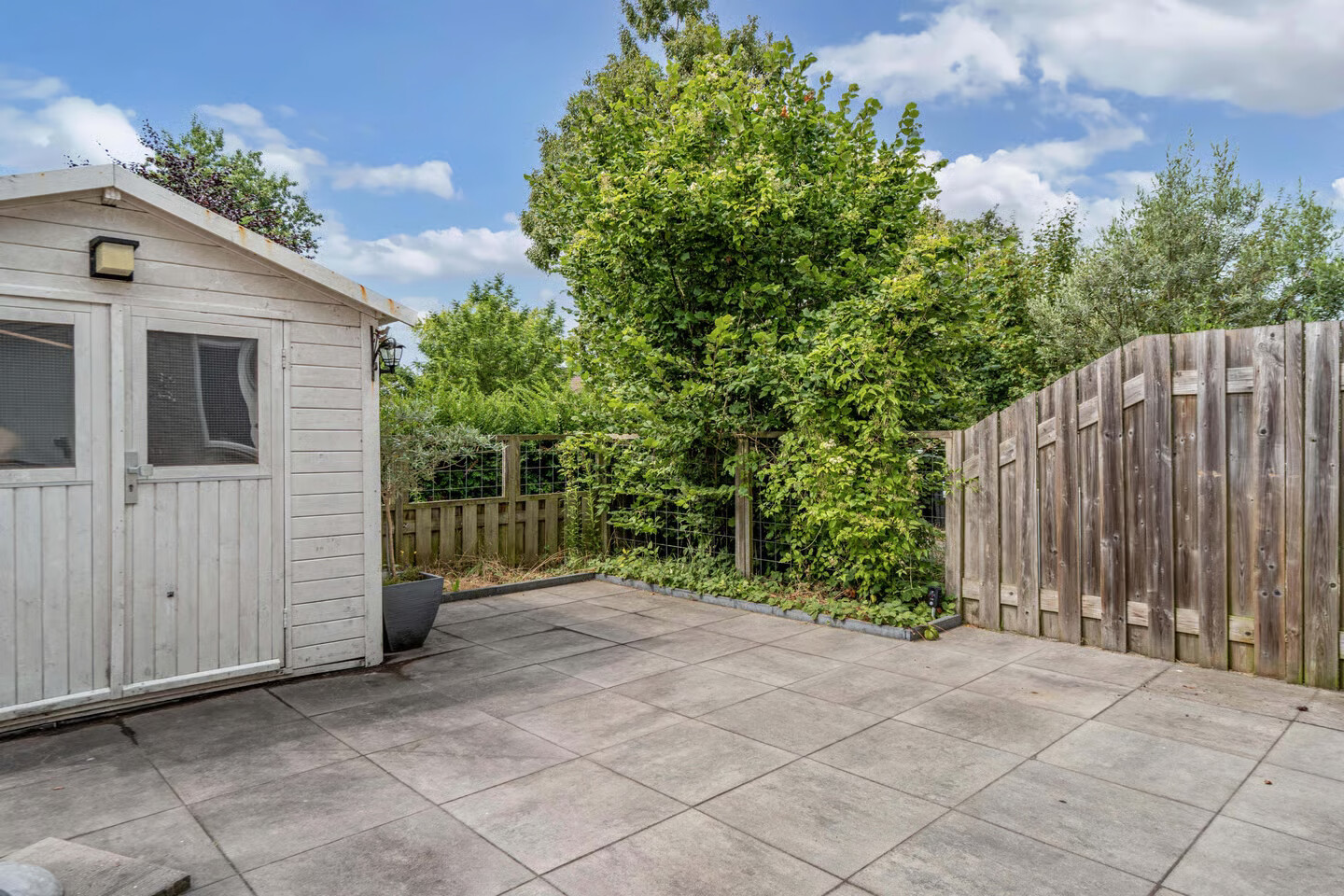 Tussenwoning te koop: Foeliestraat 21, Almere