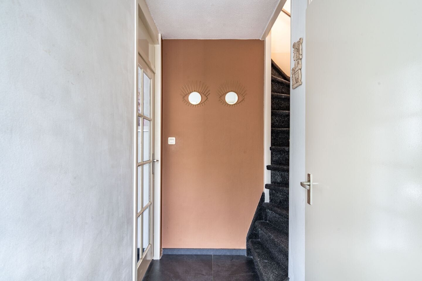 Tussenwoning te koop: Foeliestraat 21, Almere