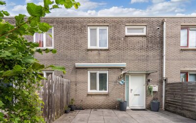 Foeliestraat 21