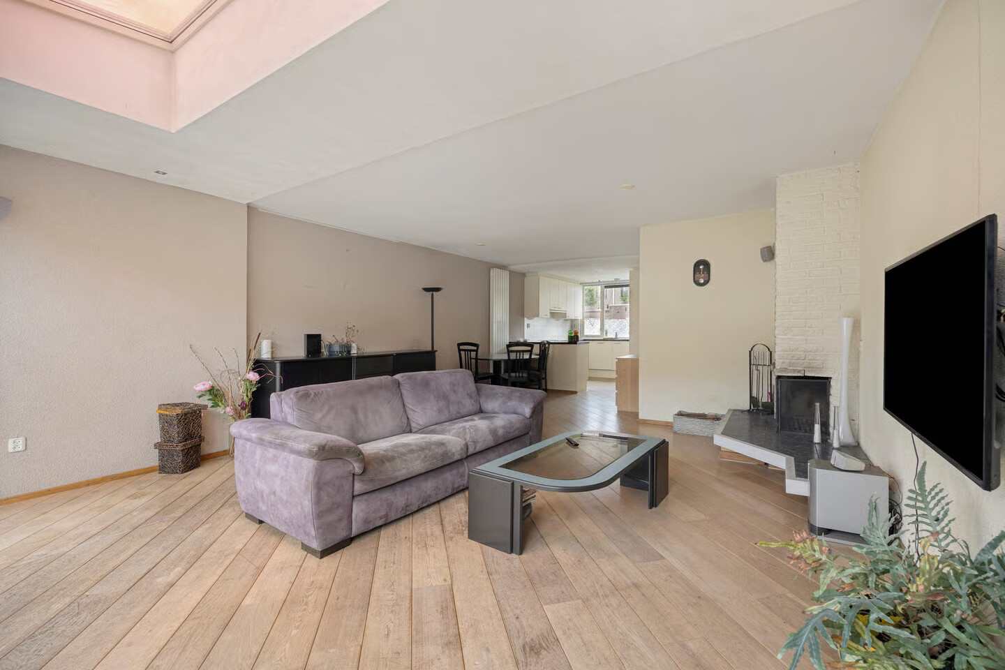 Tussenwoning te koop: Schotelmospad 10, Almere