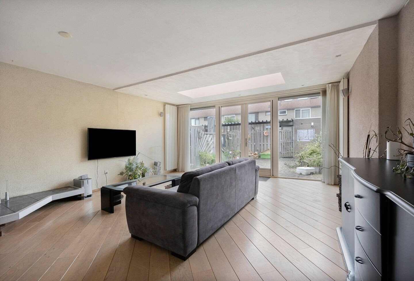 Tussenwoning te koop: Schotelmospad 10, Almere