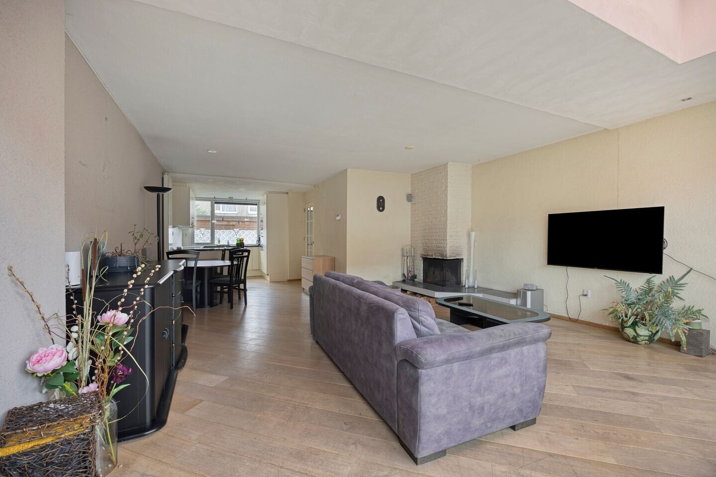 Tussenwoning te koop: Schotelmospad 10, Almere