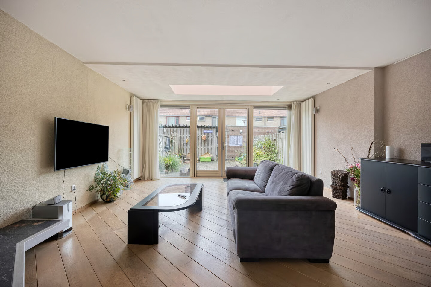 Tussenwoning te koop: Schotelmospad 10, Almere