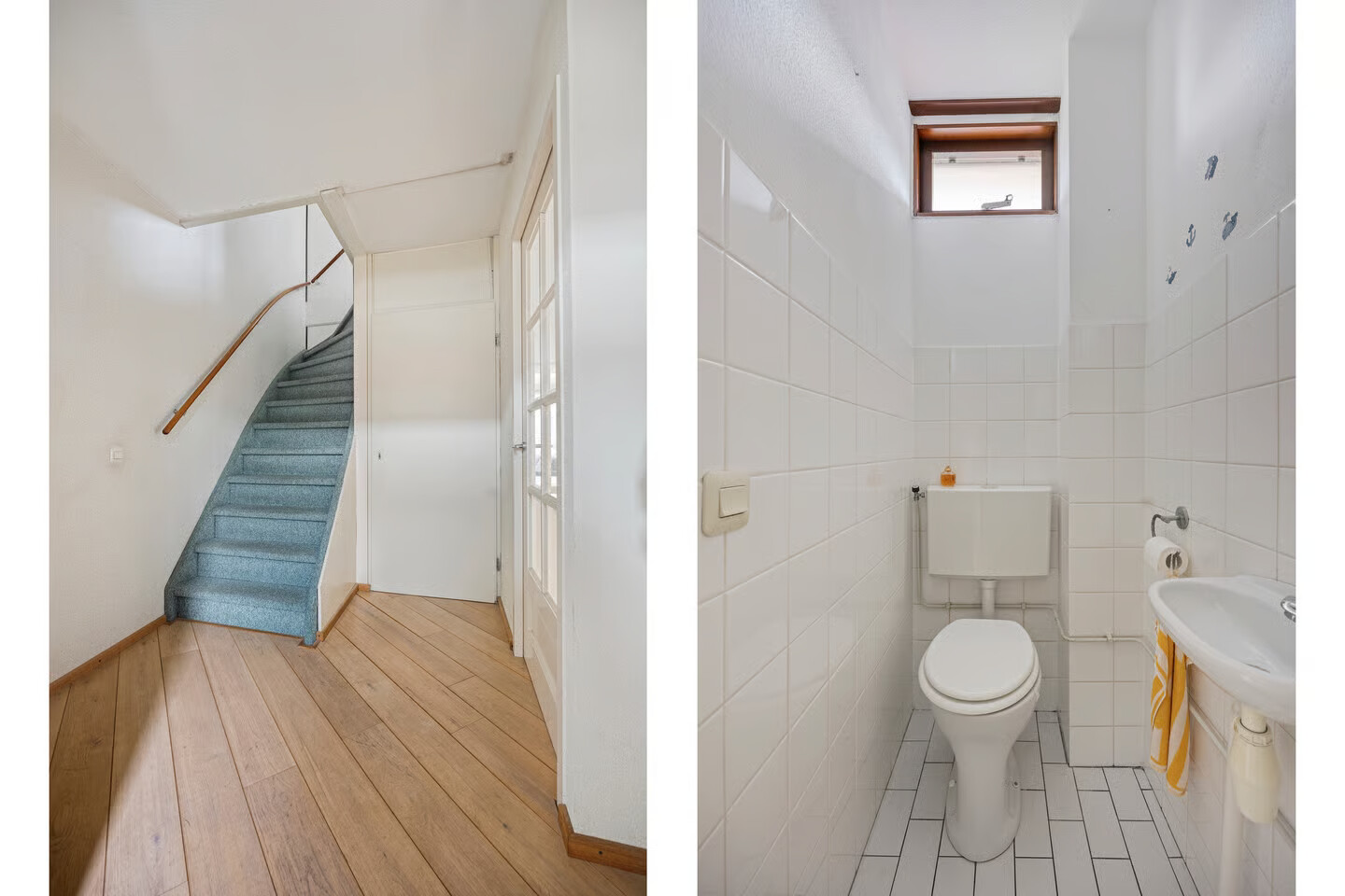 Tussenwoning te koop: Schotelmospad 10, Almere