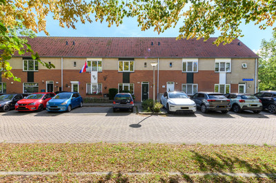 A. Vondelingstraat 34