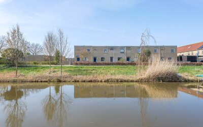 Sikkelklaverpad 5