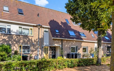 Rolklaverpad 35