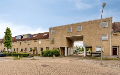 Kleine Klaverstraat 1-A
