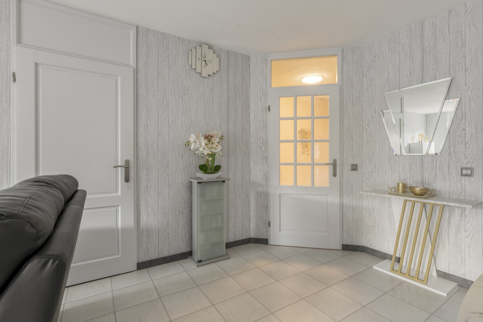 Tussenwoning te koop: Zilvermosstraat 85, Almere