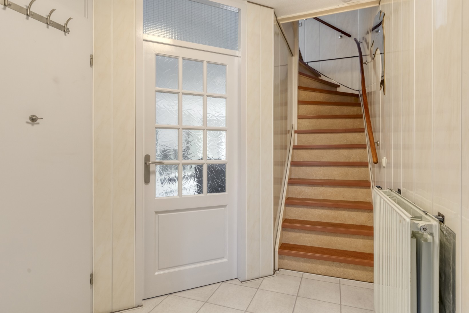 Tussenwoning te koop: Zilvermosstraat 85, Almere