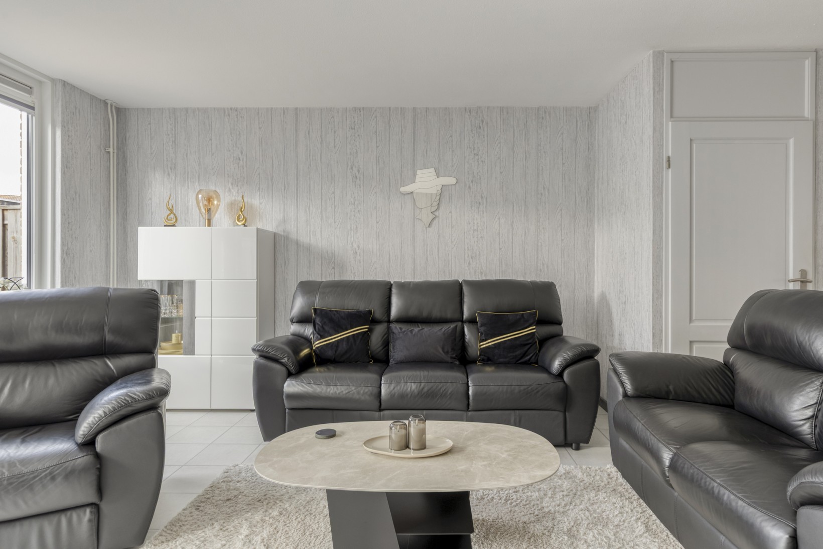 Tussenwoning te koop: Zilvermosstraat 85, Almere