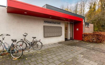 Pepermuntstraat 5