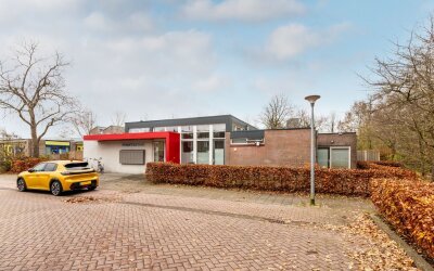 Pepermuntstraat 7