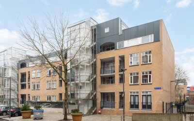 Blekerstraat 63